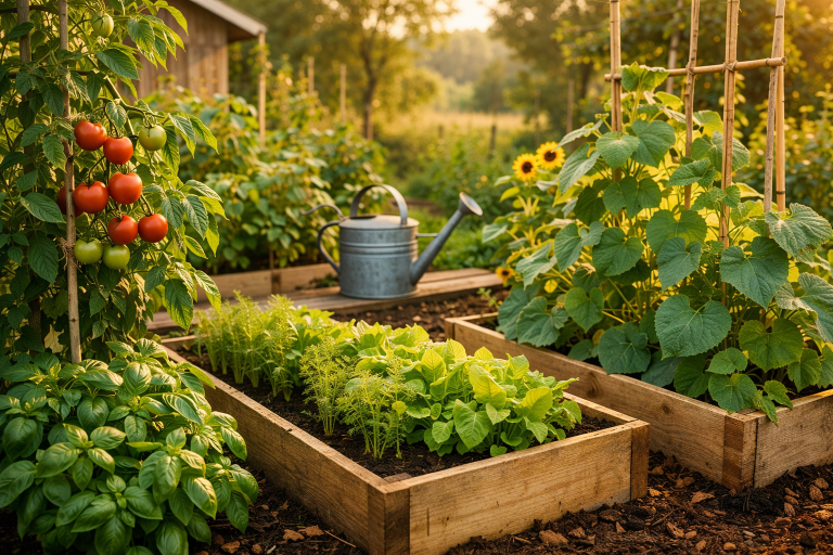 Gartify - Der Gartenblog von Mensch zu Mensch