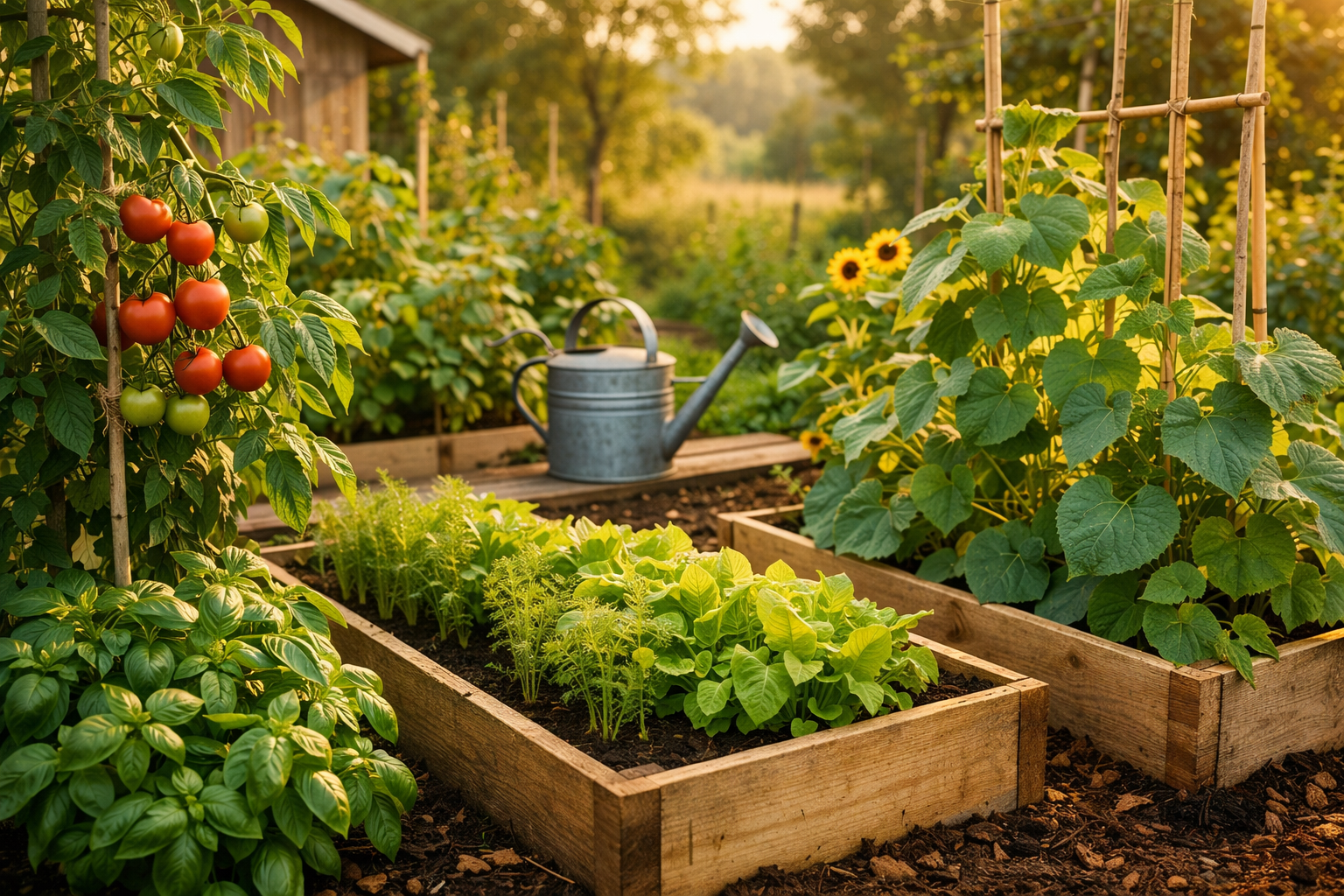 Gartify - Der Gartenblog von Mensch zu Mensch