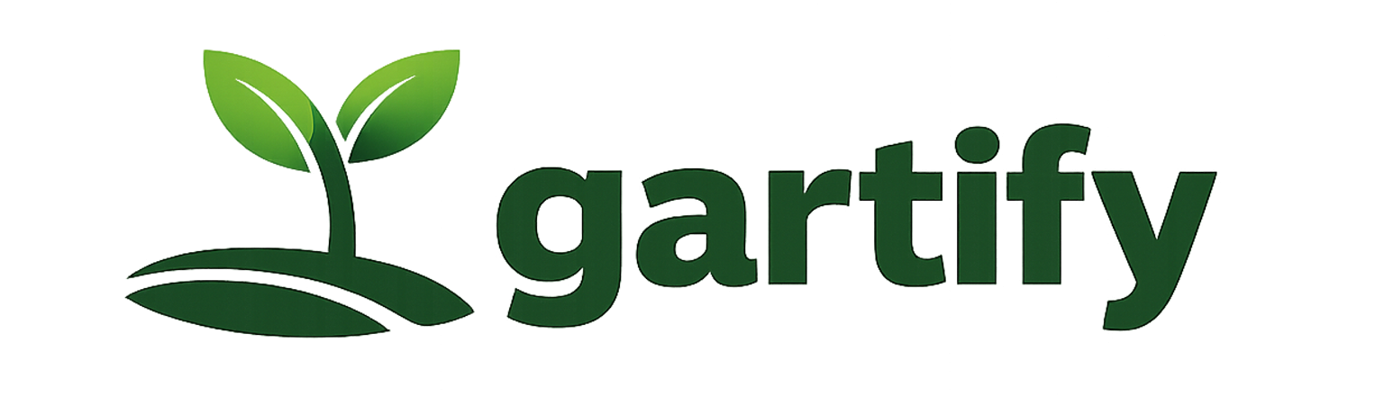 Gartify